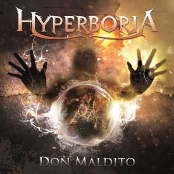 Hyperboria - Don Maldito (2015)
