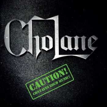 Cholane - Caution (2015) Cholane - Caution (2015)