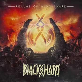 Blackshard - Realms Of Blackshard (2015) Blackshard - Realms Of Blackshard (2015)
