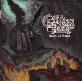 Cloven Hoof - Resist Or Serve (2014) (Lossless) Cloven Hoof - Resist Or Serve (2014) (Lossless)