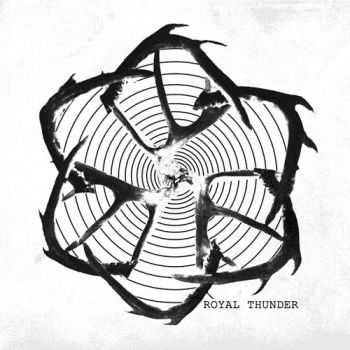 Royal Thunder - Royal Thunder (2010) Royal Thunder - Royal Thunder (2010)