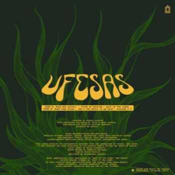 Ufesas - Ufesas (2011) Ufesas - Ufesas (2011)