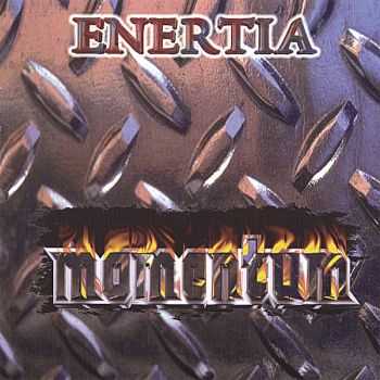 Enertia - Momentum(1997)