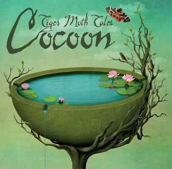 Tiger Moth Tales - Cocoon (2014)