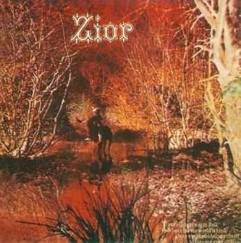 Zior - Zior...Plus (1971)