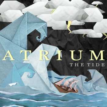Atrium  The Tide (EP) (2015)