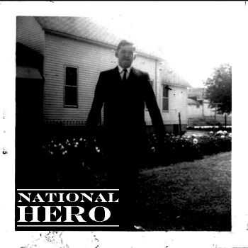 National Hero - Demo (2015) National Hero - Demo (2015)