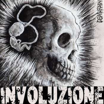DeathRain - Involuzione (2015) DeathRain - Involuzione (2015)