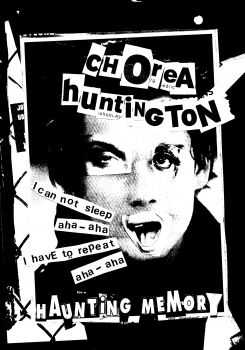 Chorea Huntington - Sick Of Your Fairytales (2015) Chorea Huntington - Sick Of Your Fairytales (2015)