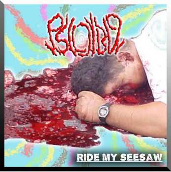 Psilocybin - Ride My Seesaw (2011)