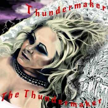 Thundermaker - The Thundermaker (2014)