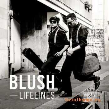 Blush -  Lifelines (2015)