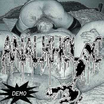 Analkholic - Full Of Shit (Demo) (2013)