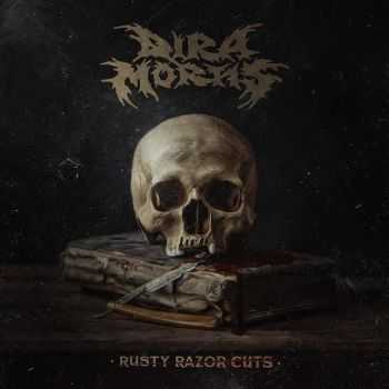 Dira Mortis - Rusty Razor Cuts [Compilation] (2014)