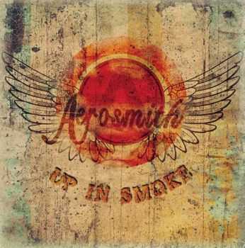 Aerosmith - Up In Smoke (Compilation) (2015) Aerosmith - Up In Smoke (Compilation) (2015)