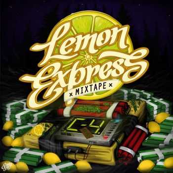 Crash aka C4 - Lemon Express (2015)