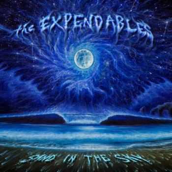 The Expendables  Sand in the Sky (2015)