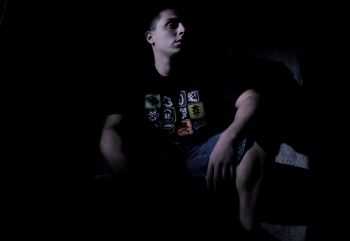 Raftek - Break Up Your Soul (2014) / techno, Italia