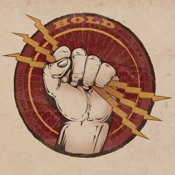 Hold - Hold (2015) Hold - Hold (2015)