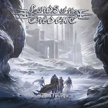 Lords of the Trident - Frostburn (2015) Lords of the Trident - Frostburn (2015)