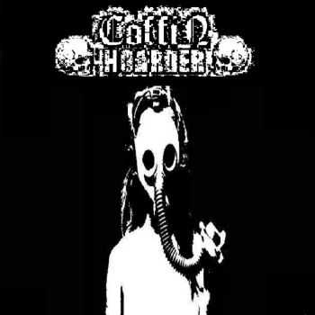 Coffin Hoarder - s/t, EP (2014) Coffin Hoarder - s/t, EP (2014)