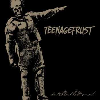 Teenagefrust - Deutschland halt`s Maul (2015) Teenagefrust - Deutschland halt`s Maul (2015)