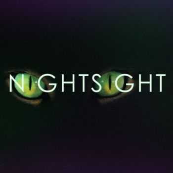 Nightsight - Nightsight (2015)