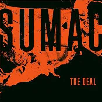 Sumac - The Deal (Japanese Edition) (2015)