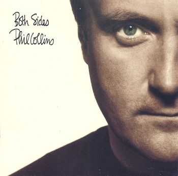 Phil Collins - Both Sides (1993) [LOSSLESS]