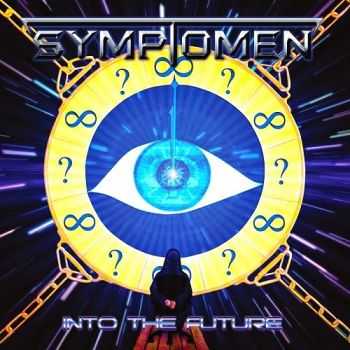 Symptomen - Into The Future (2014) Symptomen - Into The Future (2014)