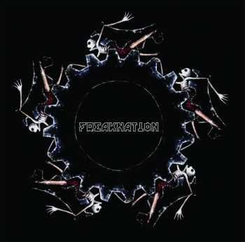 Freaknation - 7x3 (2007) Freaknation - 7x3 (2007)