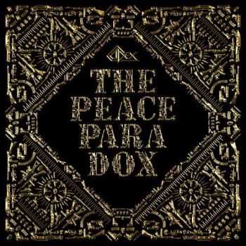 Codex - The Peace Paradox (2015) Codex - The Peace Paradox (2015)