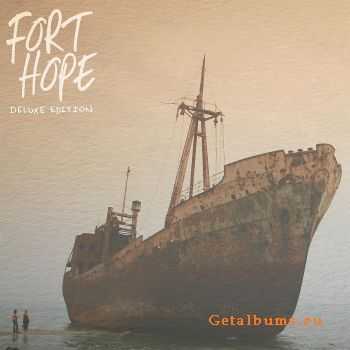 Fort Hope - Fort Hope (Deluxe Edition) (EP) (2015)