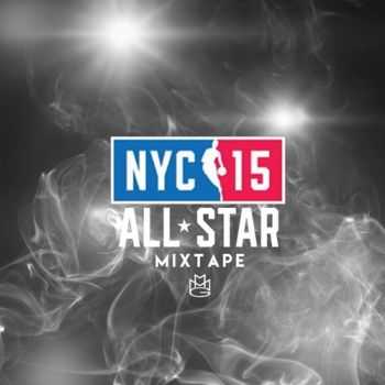 RICK ROSS & MMG - NYC ALL-STAR 15 (2015) RICK ROSS & MMG - NYC ALL-STAR 15 (2015)