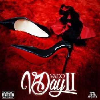 Vado - V-Day EP 2 (2015) Vado - V-Day EP 2 (2015)