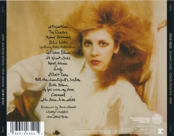 Stevie Nicks - 24 Karat Gold - Songs From The Vault (2014) Stevie Nicks - 24 Karat Gold - Songs From The Vault (2014)