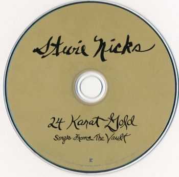 Stevie Nicks - 24 Karat Gold - Songs From The Vault (2014) Stevie Nicks - 24 Karat Gold - Songs From The Vault (2014)