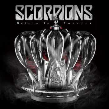 Scorpions - Return To Forever (Deluxe Edition) (2015) Scorpions - Return To Forever (Deluxe Edition) (2015)