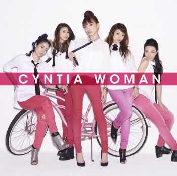 Cyntia - Woman (2015)