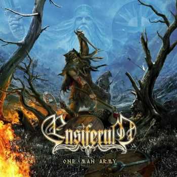 Ensiferum - One Man Army (Limited Edition) (2015)