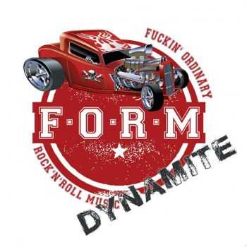 F.O.R.M. - Dynamite (2015)