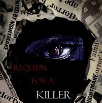 Black Rain - Requiem For A Killer (2015) Black Rain - Requiem For A Killer (2015)