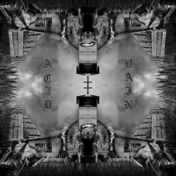 Acid Vain - s/t (2015) Acid Vain - s/t (2015)