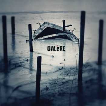 Gal&#232;re - s/t (2013)