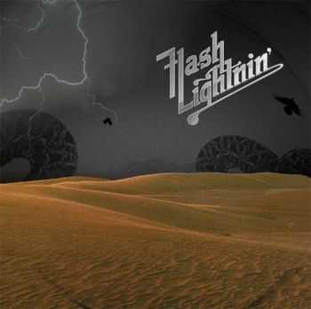 Flash Lightnin' - Flash Lightnin' 2010 Flash Lightnin' - Flash Lightnin' 2010