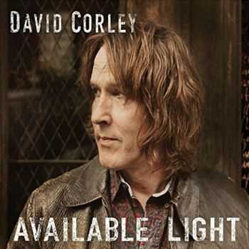 David Corley - Available Light (2015)