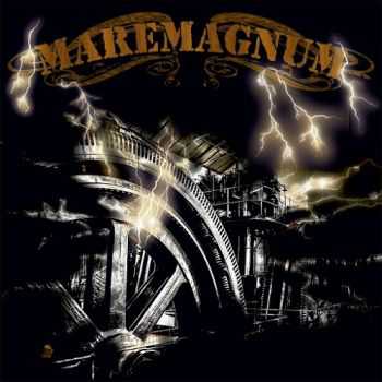 Maremagnum - V (2015)
