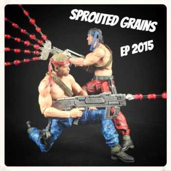 Sprouted Grains - EP (2015)