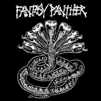 Fantasy Panther - s/t (2013)