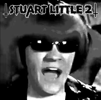 Stuart Little 2 - Boganilation EP (2015)